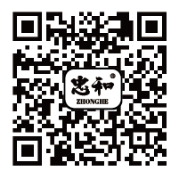 微信公众号